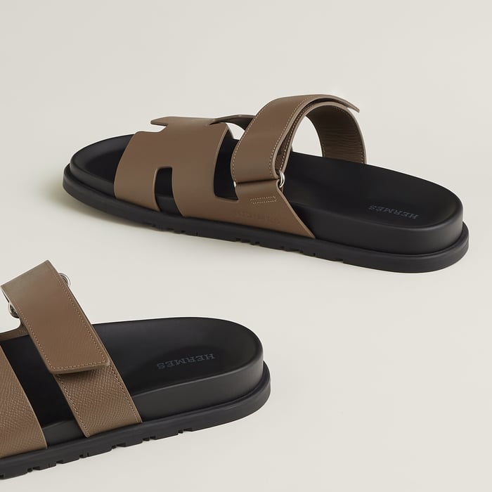 Étoupe Chypre Sandal