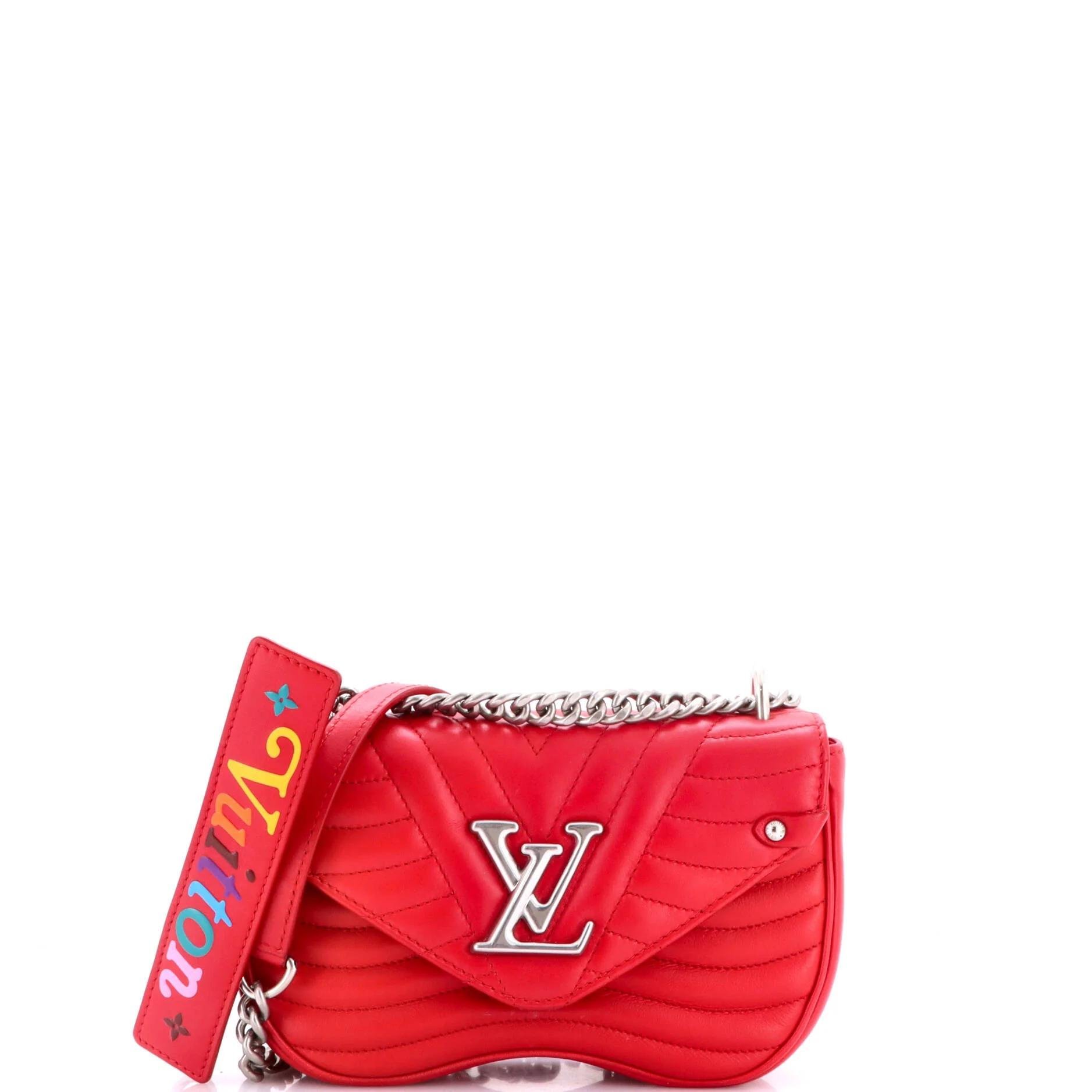 Louis Vuitton Leather handbag