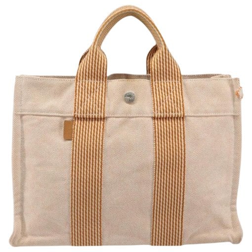 Cloth tote