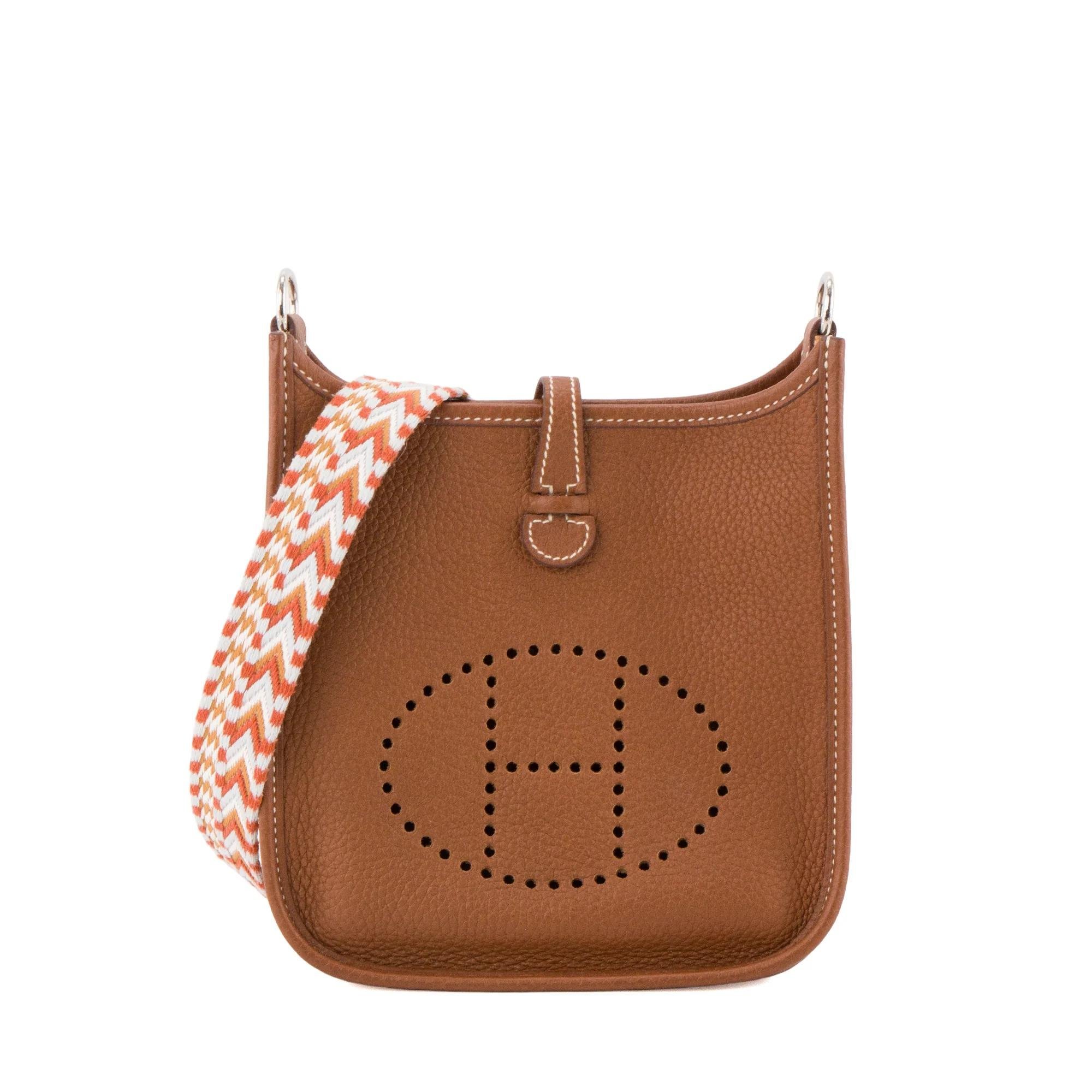 Mini Evelyne bag