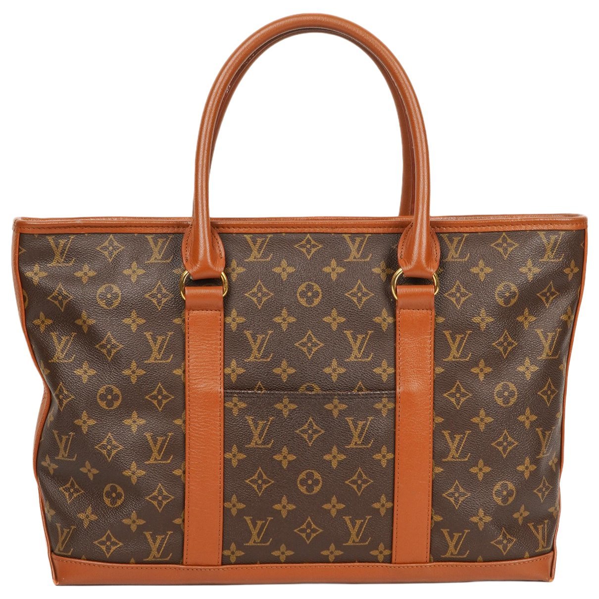 Cloth handbag