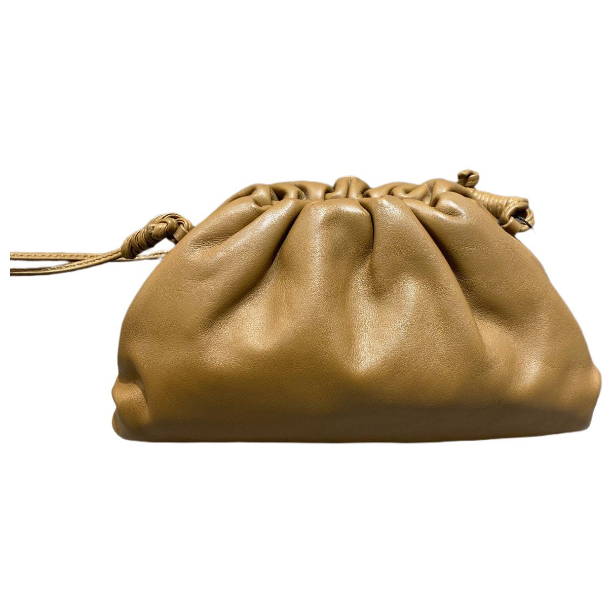 Bottega Veneta Pouch leather mini bag