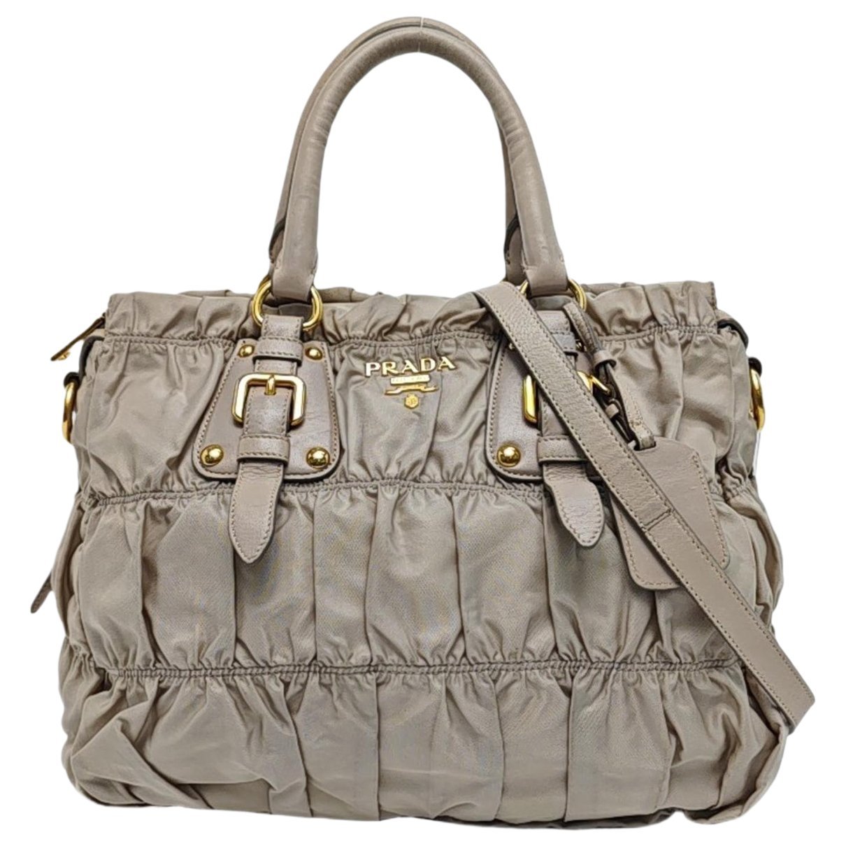 Cloth handbag