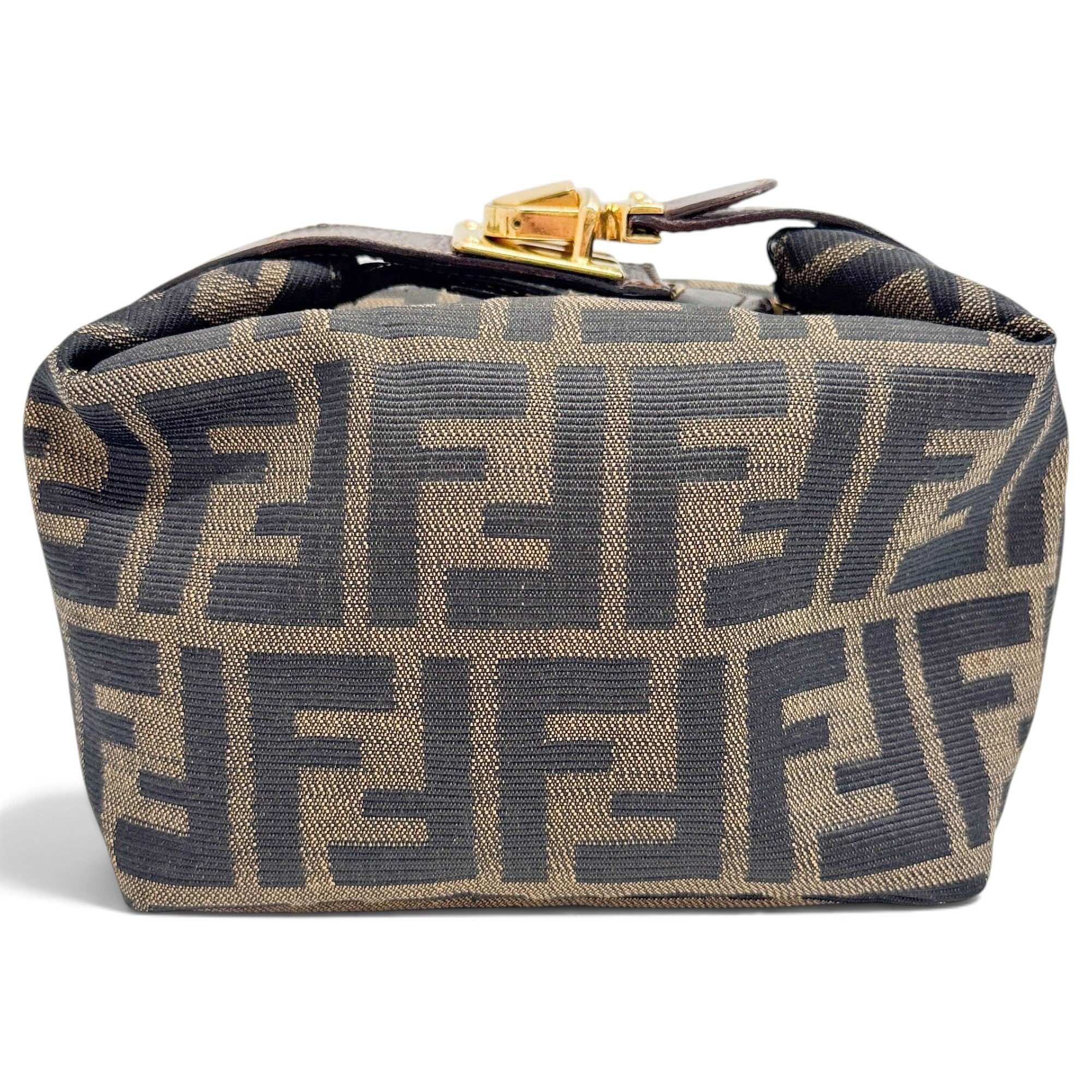 Cloth handbag