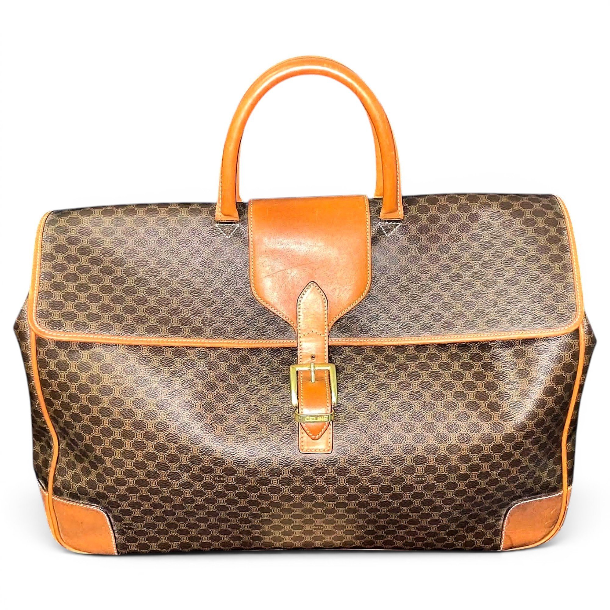 Travel bag
