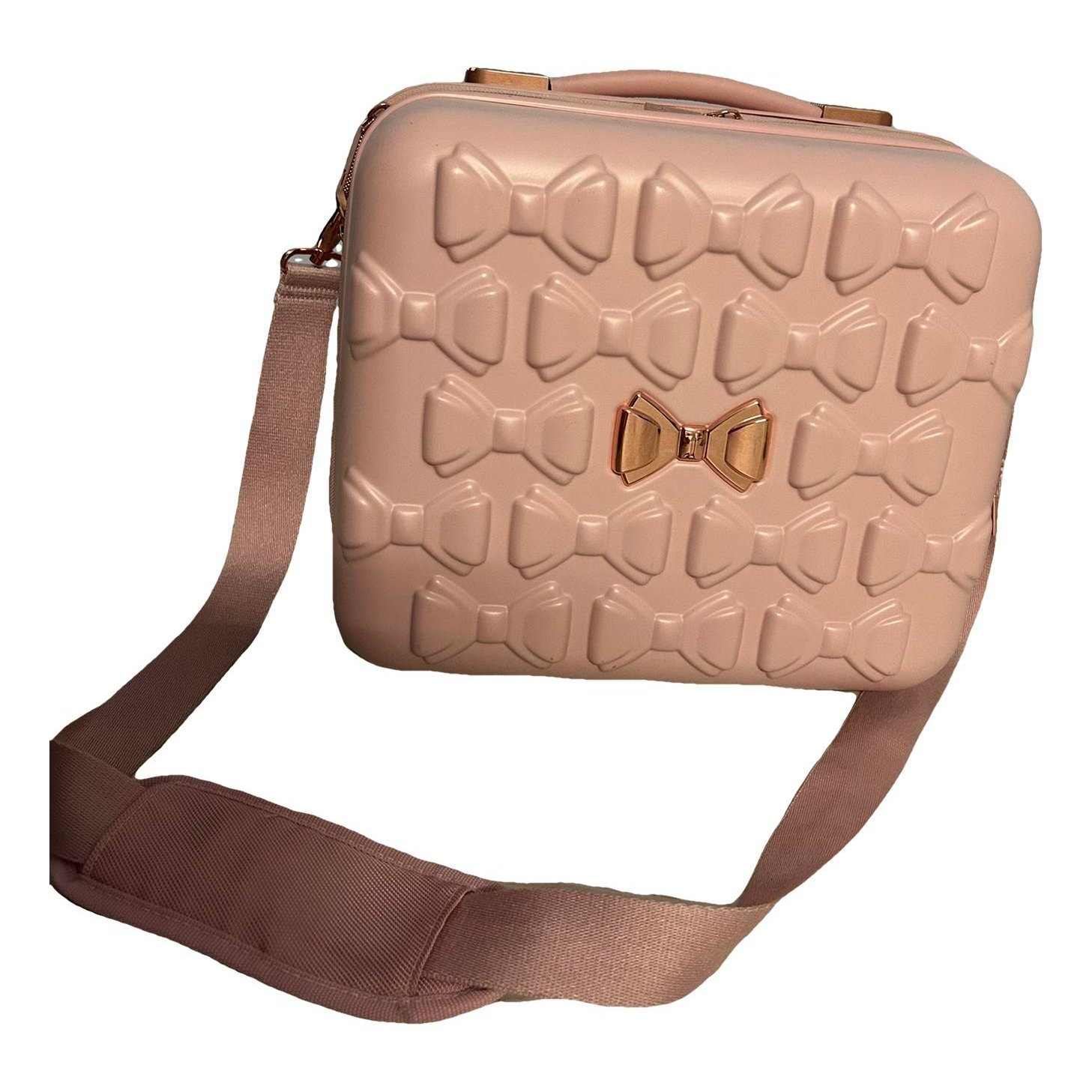 Vanity case