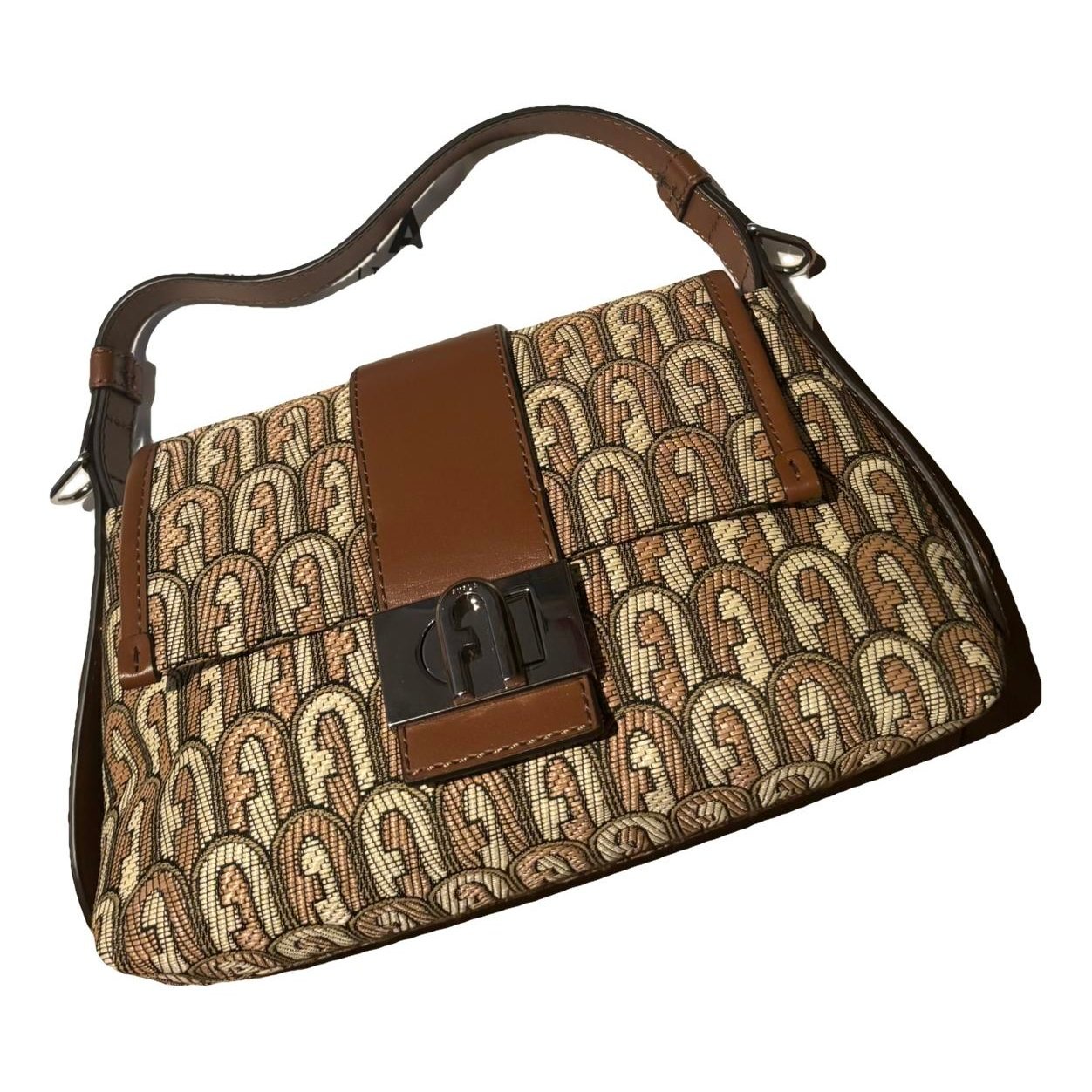 Cloth handbag