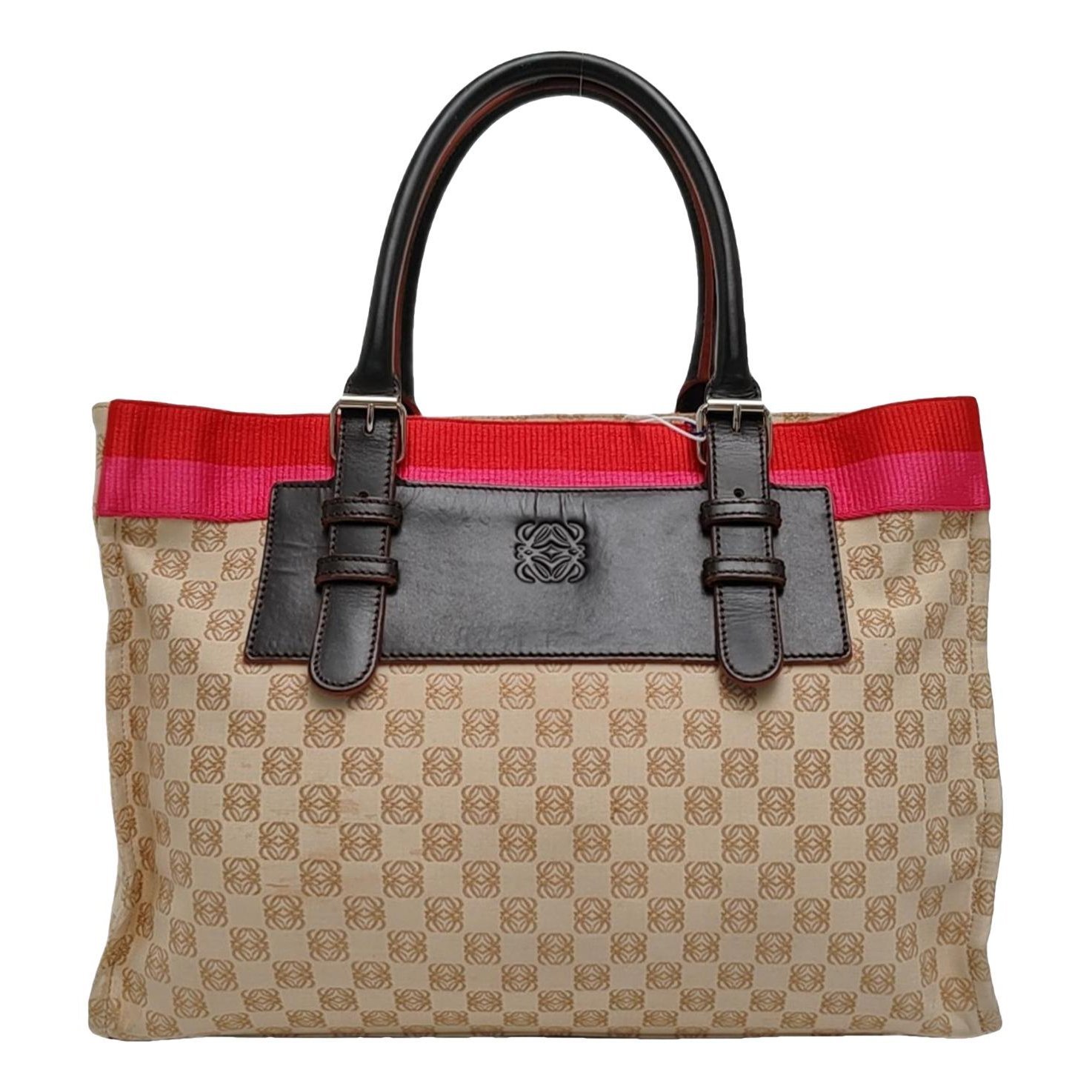 Cloth handbag