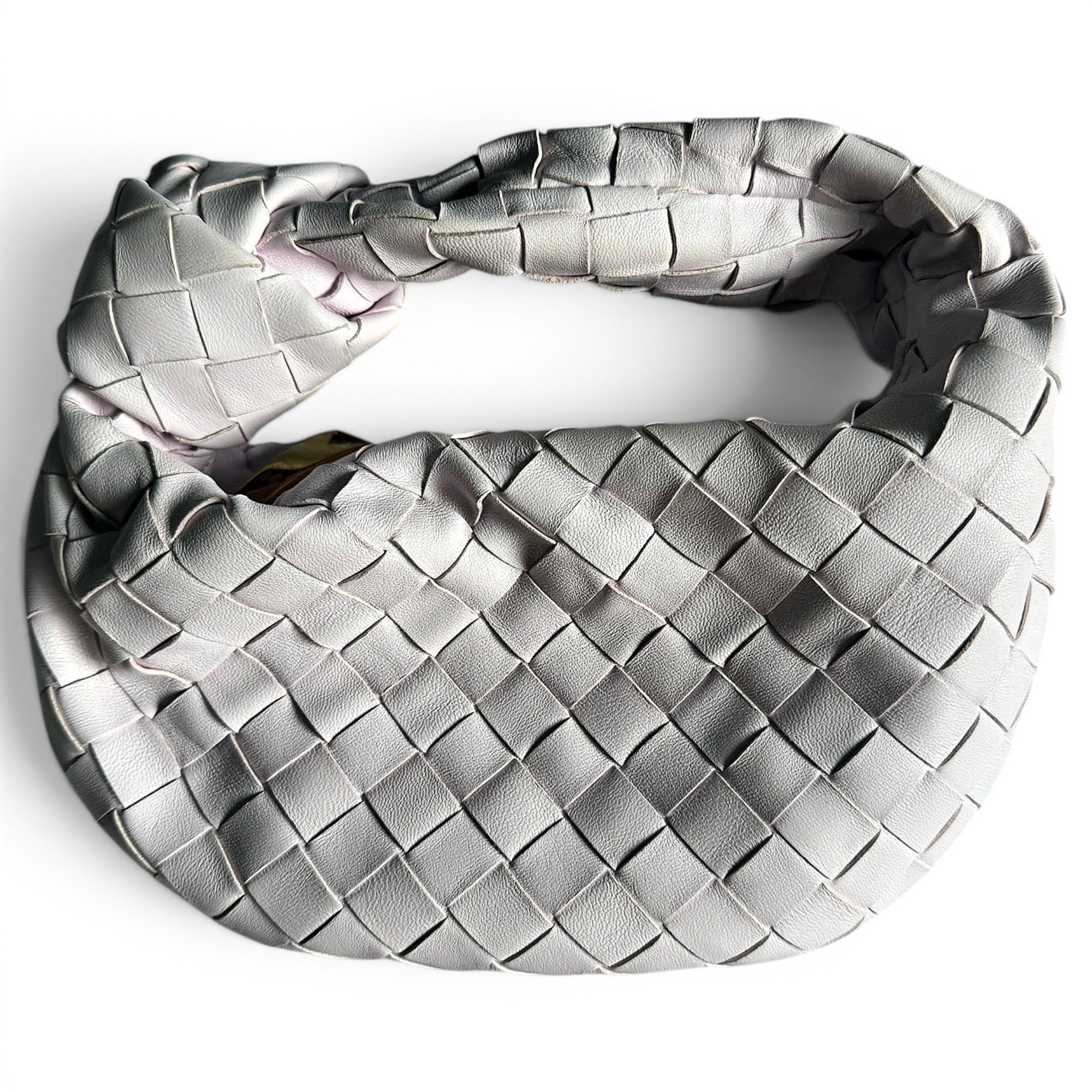 Jodie leather handbag