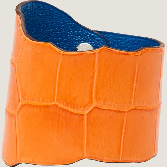 Cold Colors Trace Bracelet