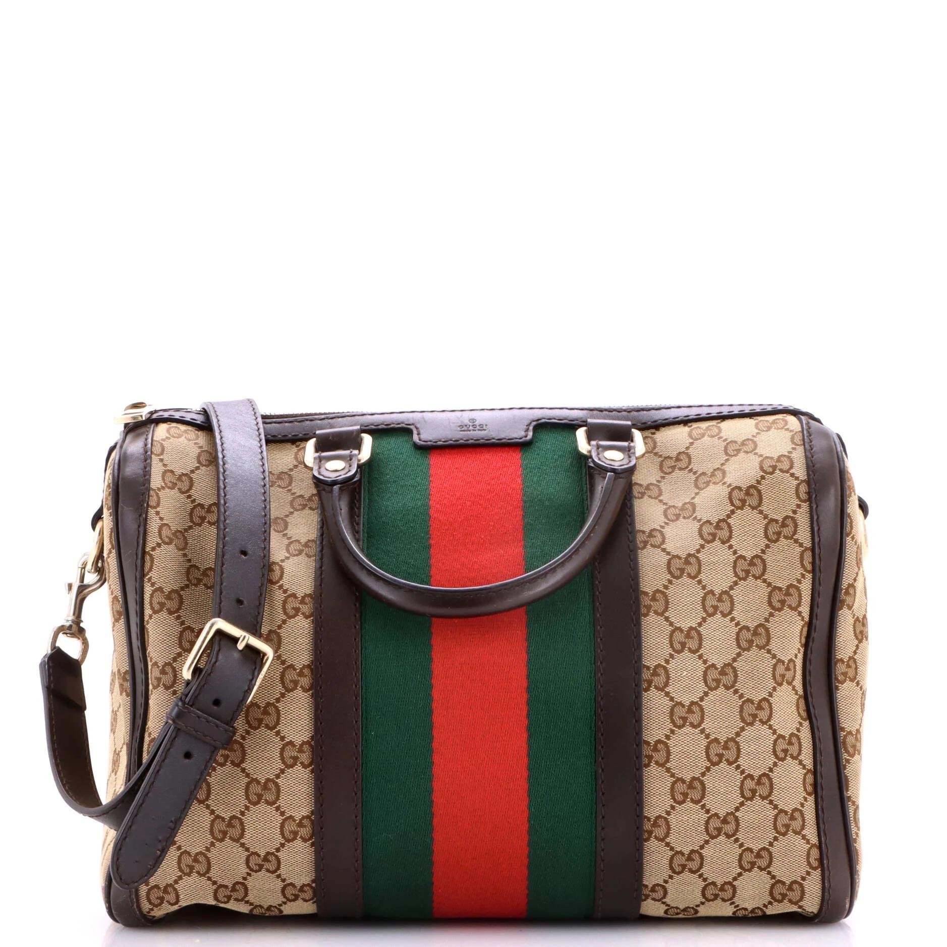 Cloth satchel