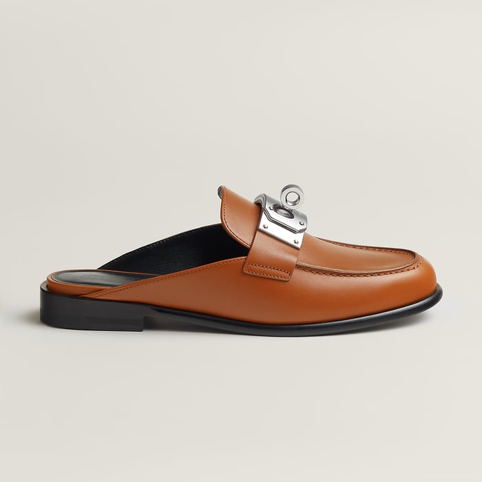 Naturel Iota Mule