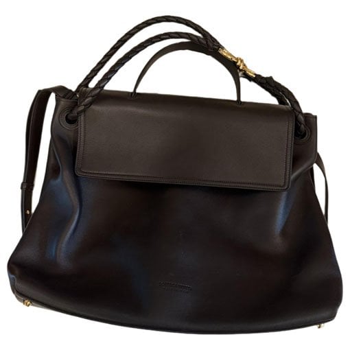 Ciao leather handbag
