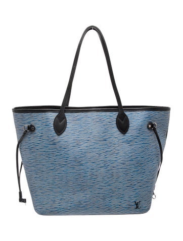 LV Monogram Neverfull w/Pouch MM