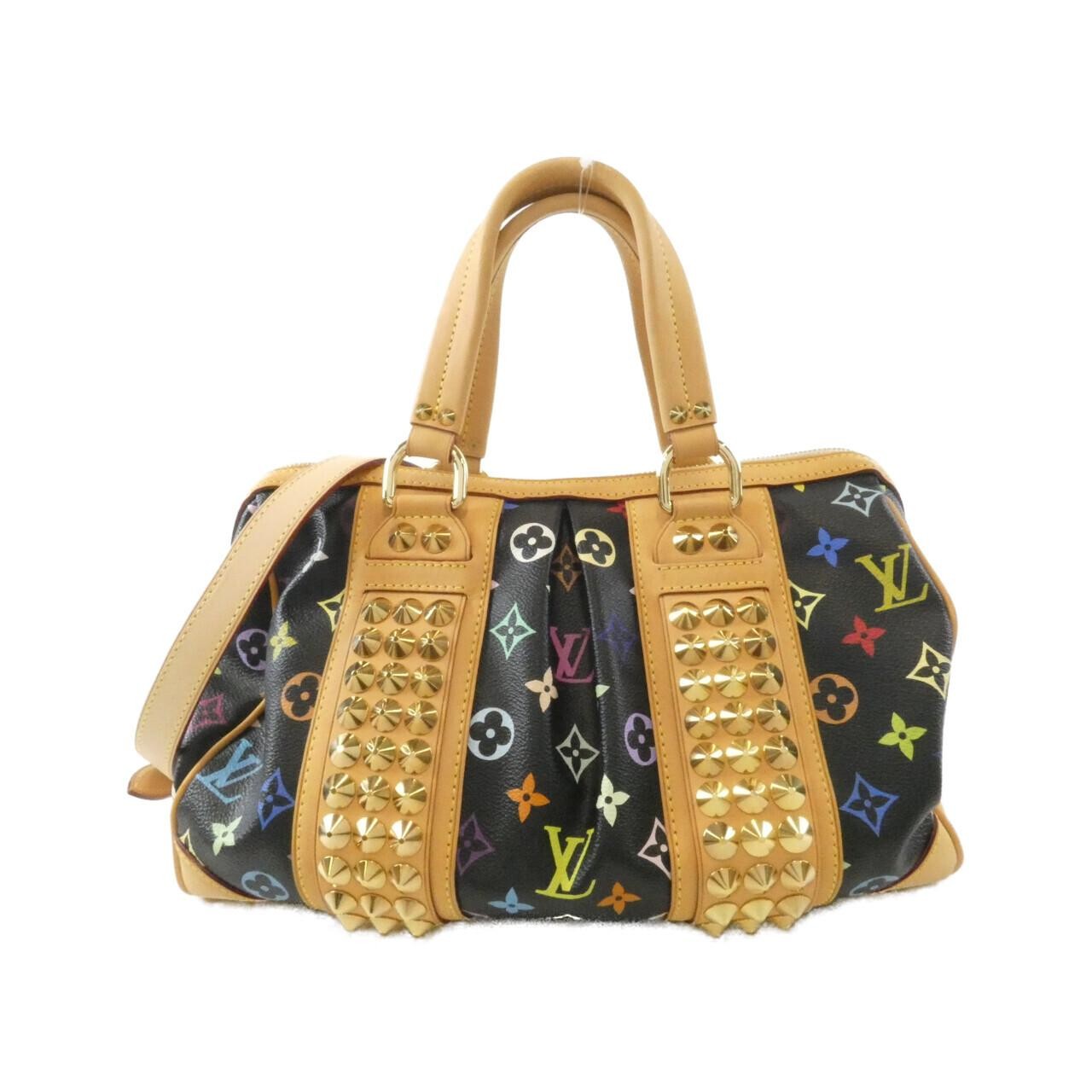 Louis Vuitton Multicolor Courtney M45642 Bag
