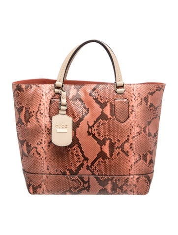 Python Madison