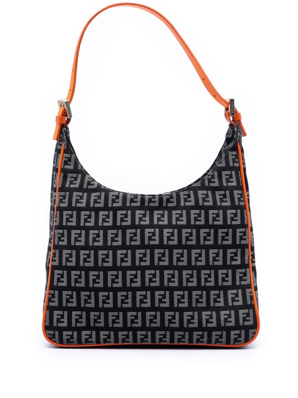 2000-2010 Zucchino Canvas shoulder bag