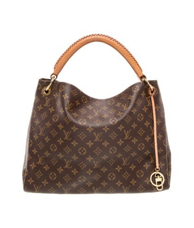 Louis Vuitton Vuitton Lv Monogram Artsy Mm