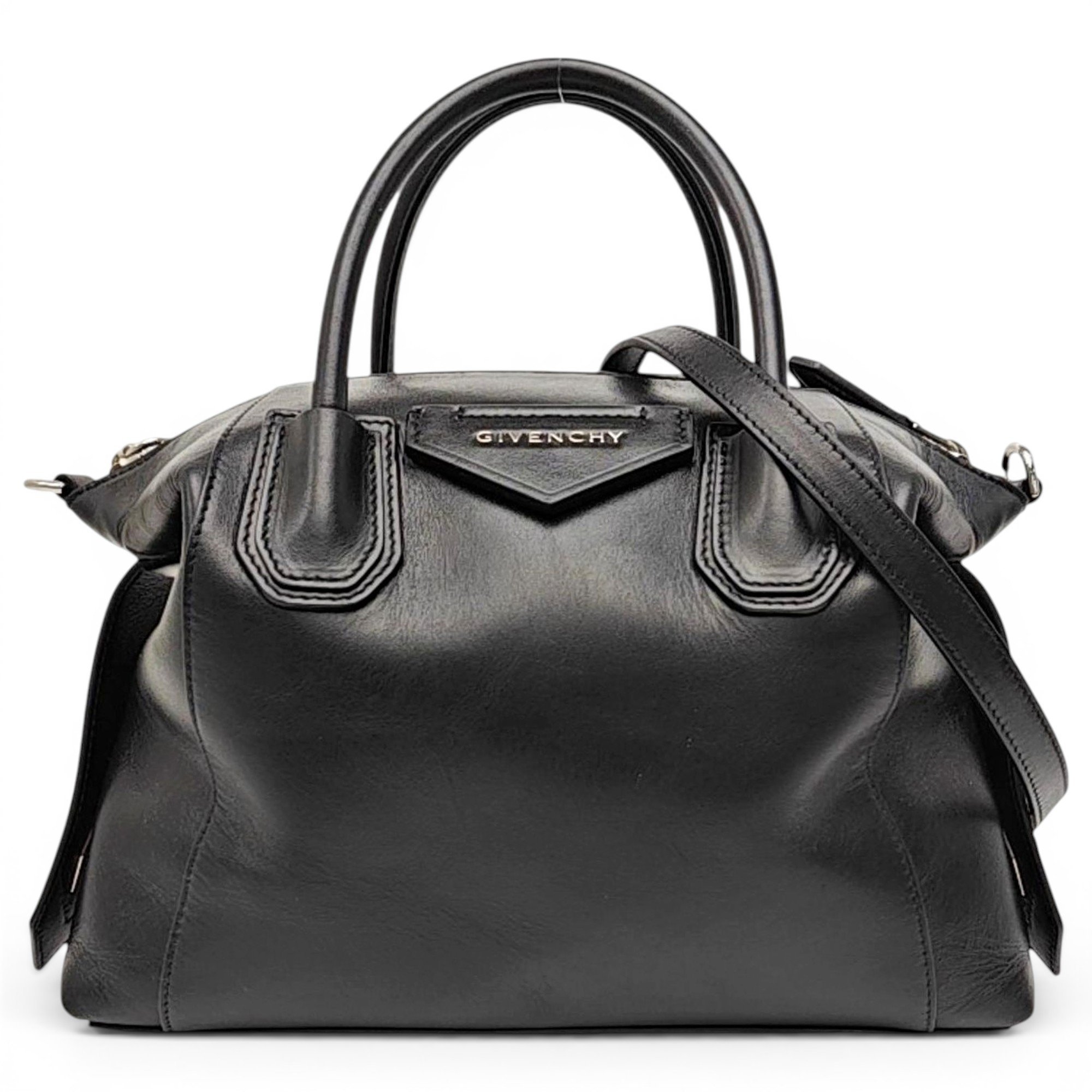 Givenchy Antigona leather handbag