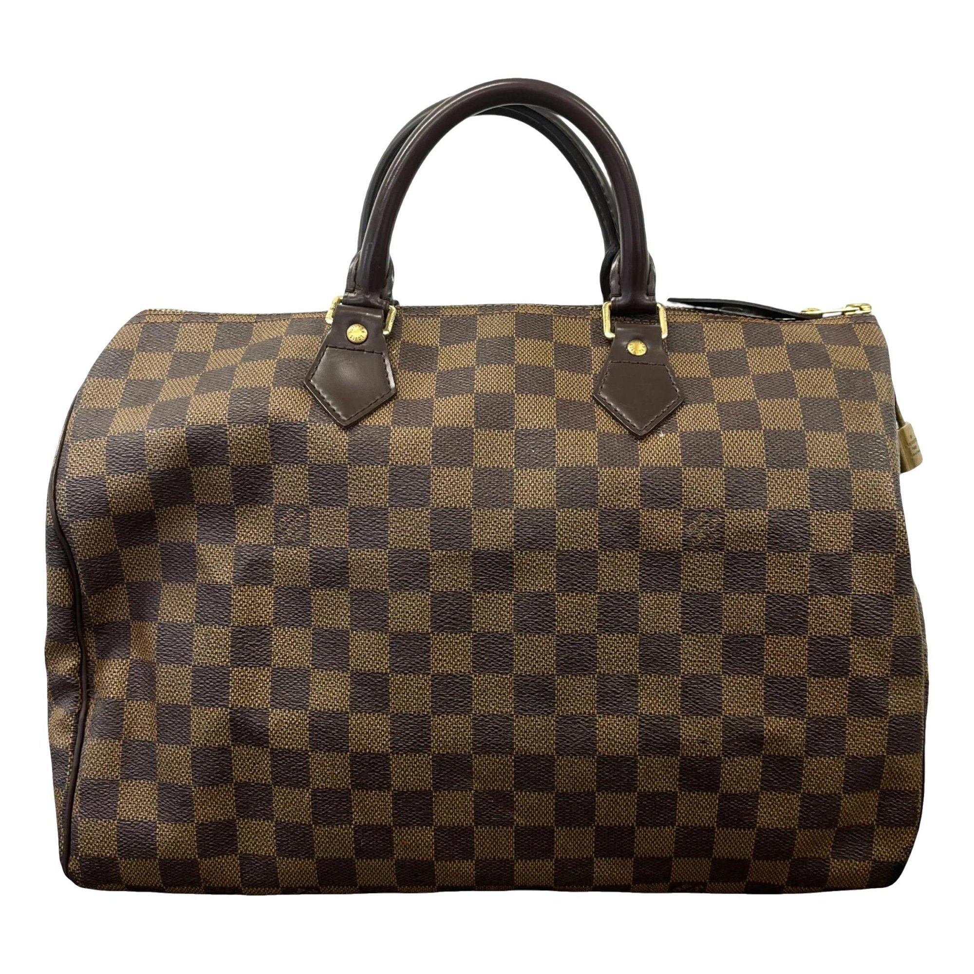 Louis Vuitton Leather handbag