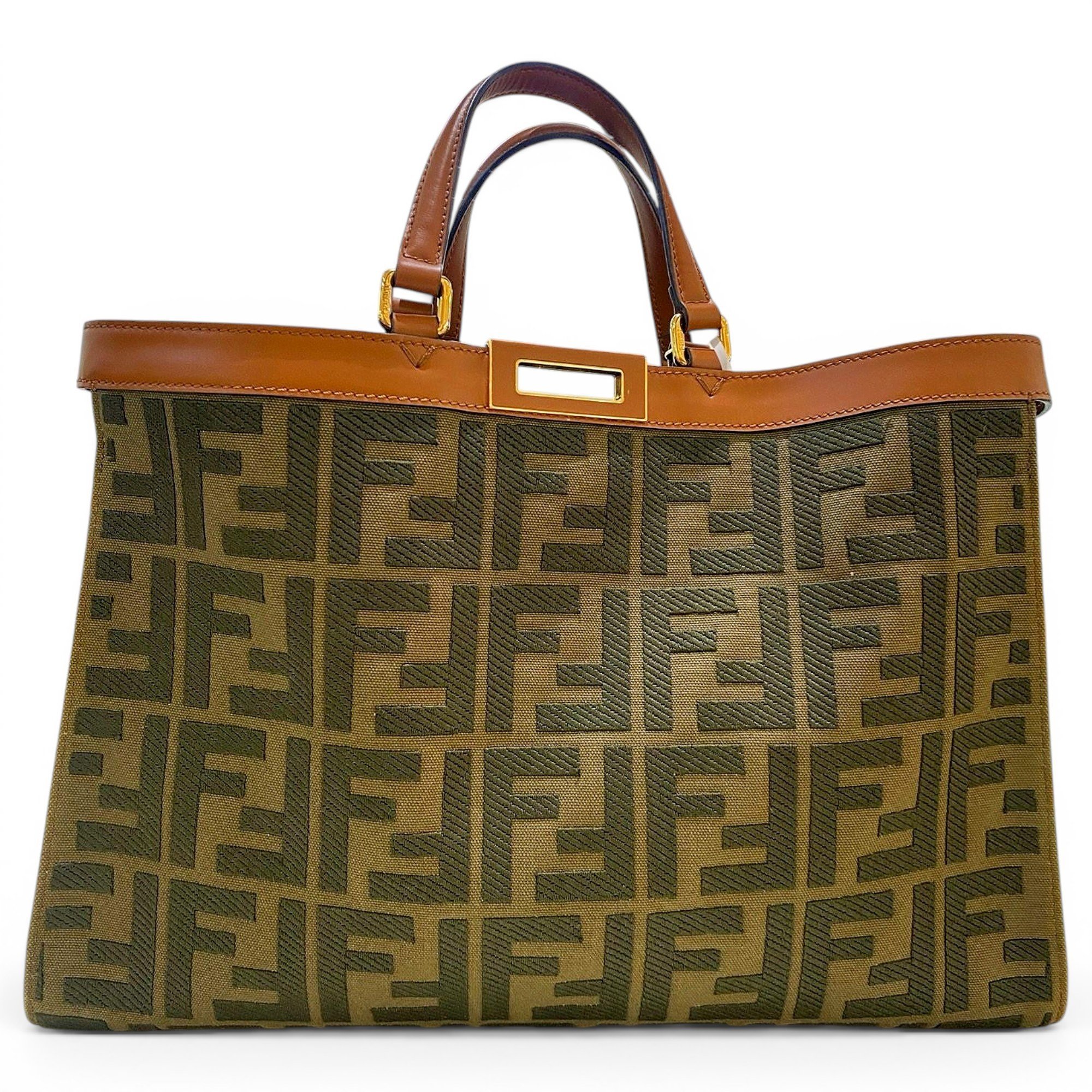 X-Tote cloth tote