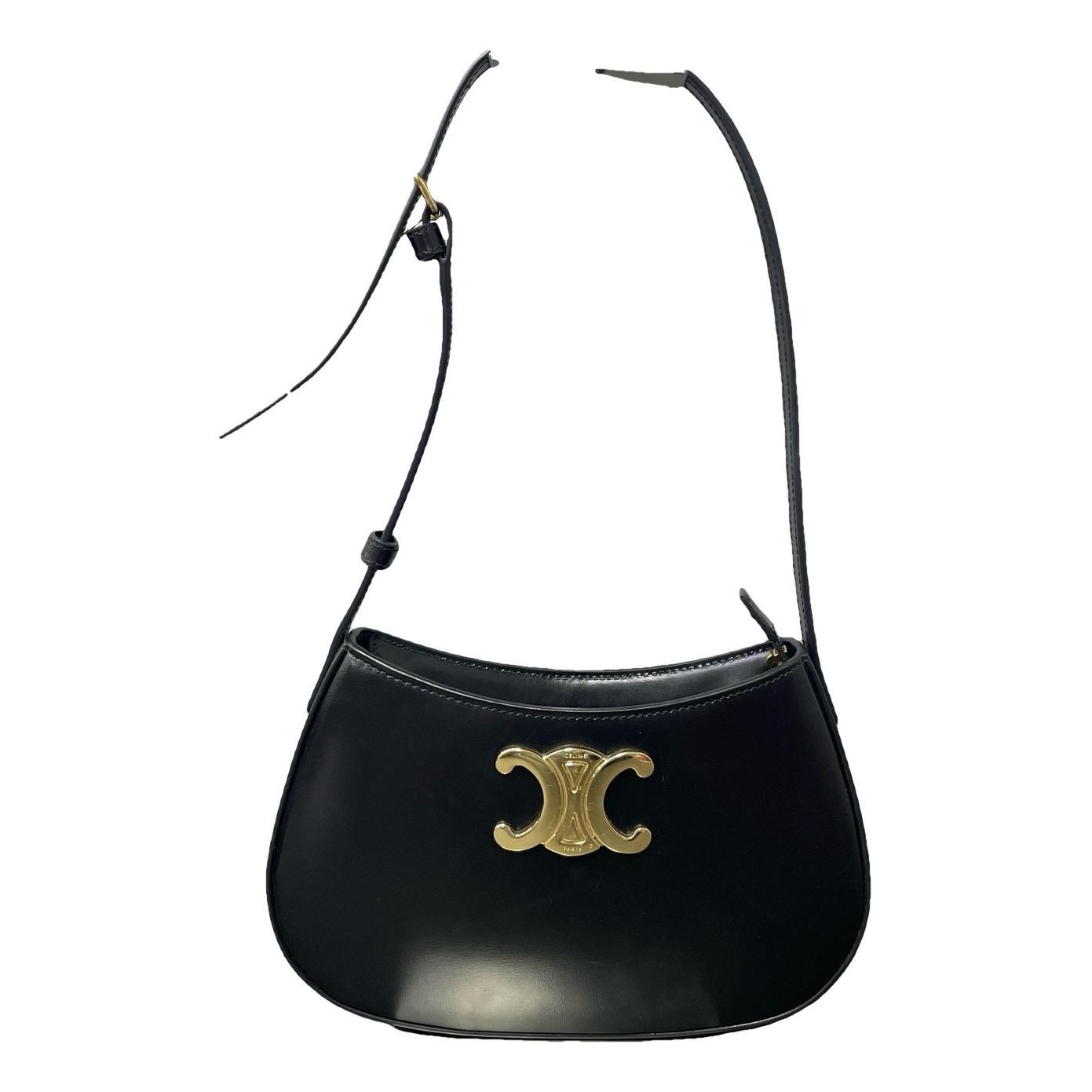 Tilly leather handbag