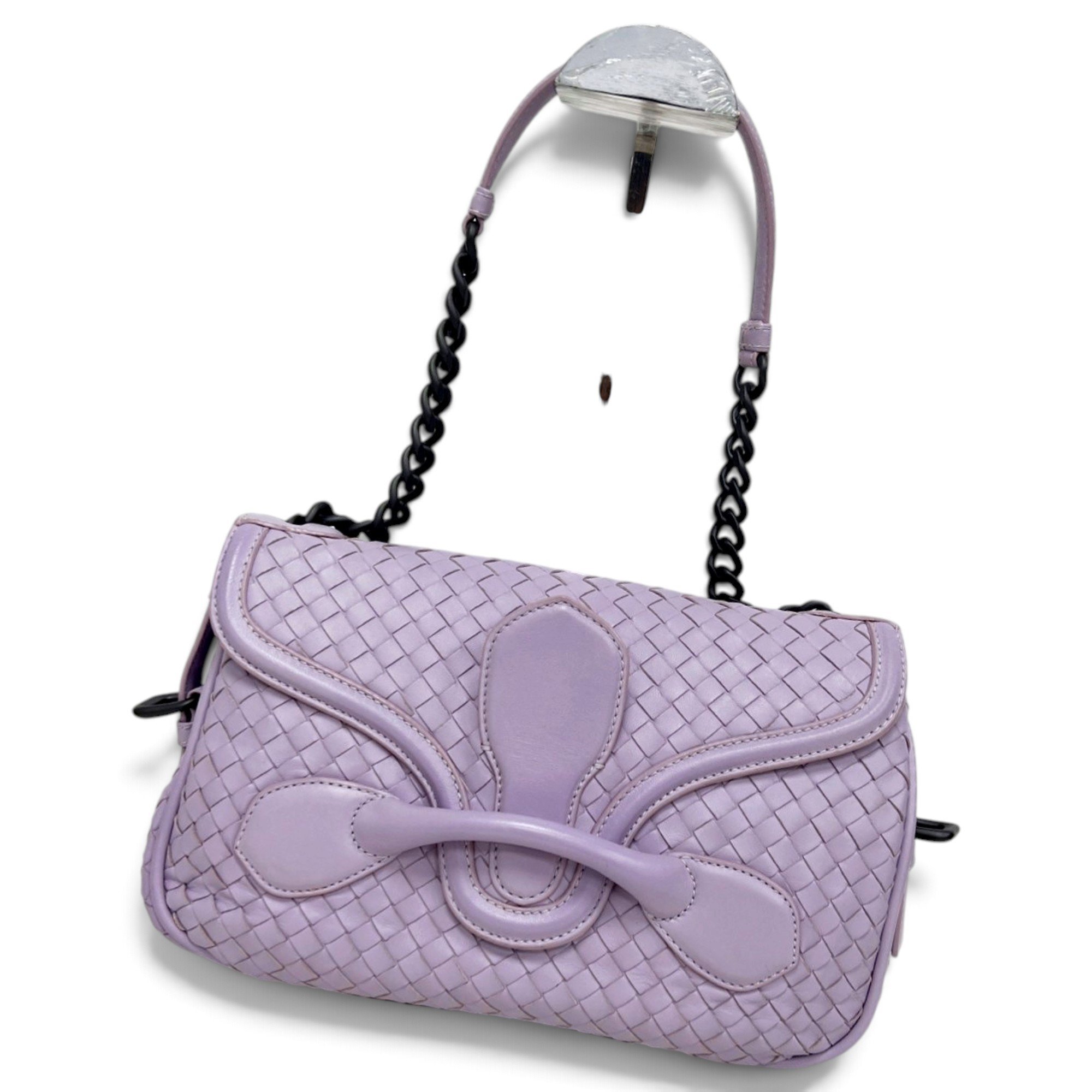 Bottega Veneta Leather handbag