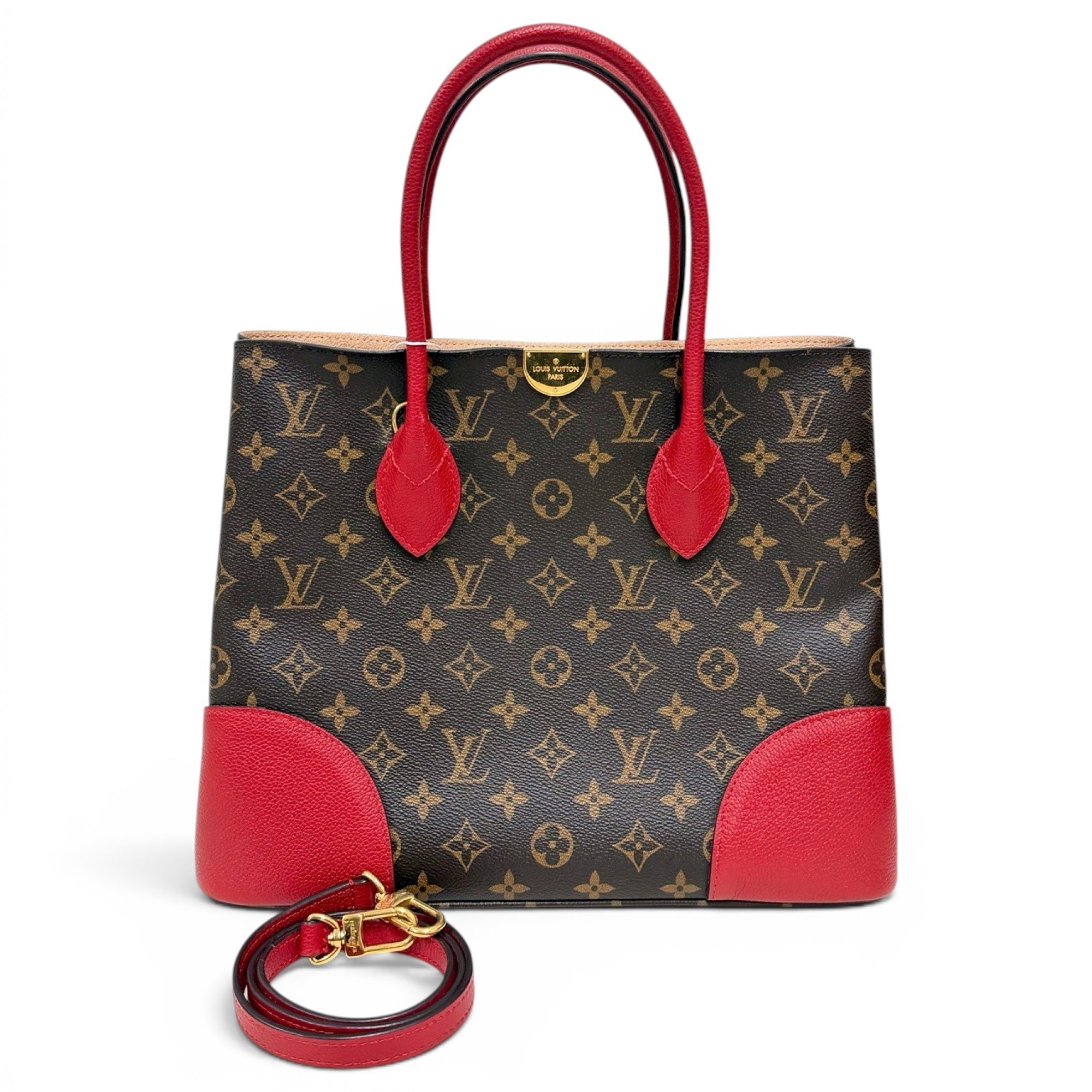 Cloth tote