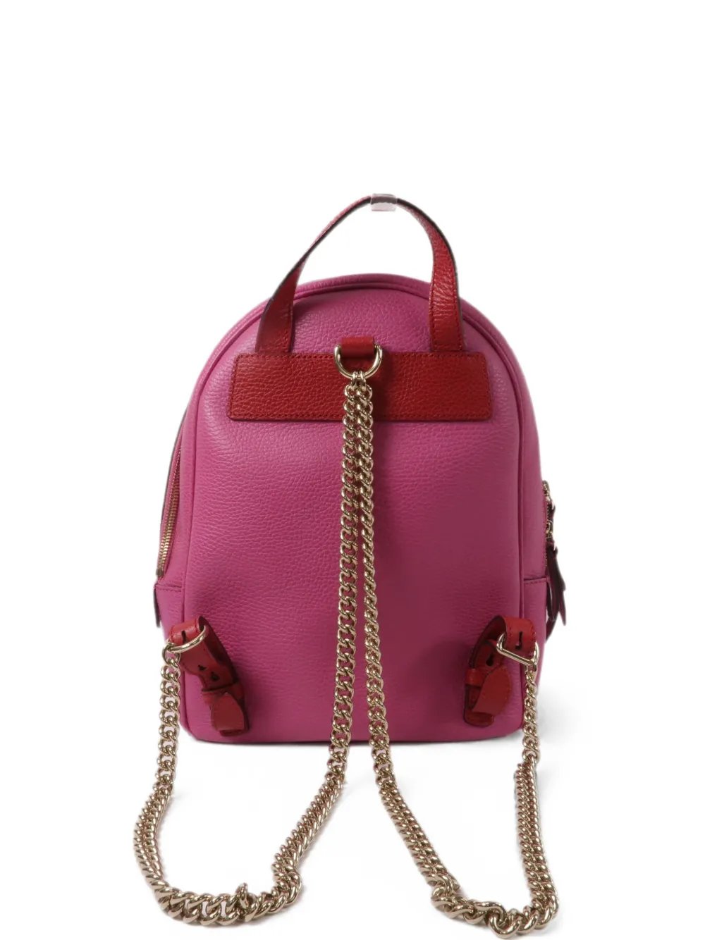 GG-logo backpack