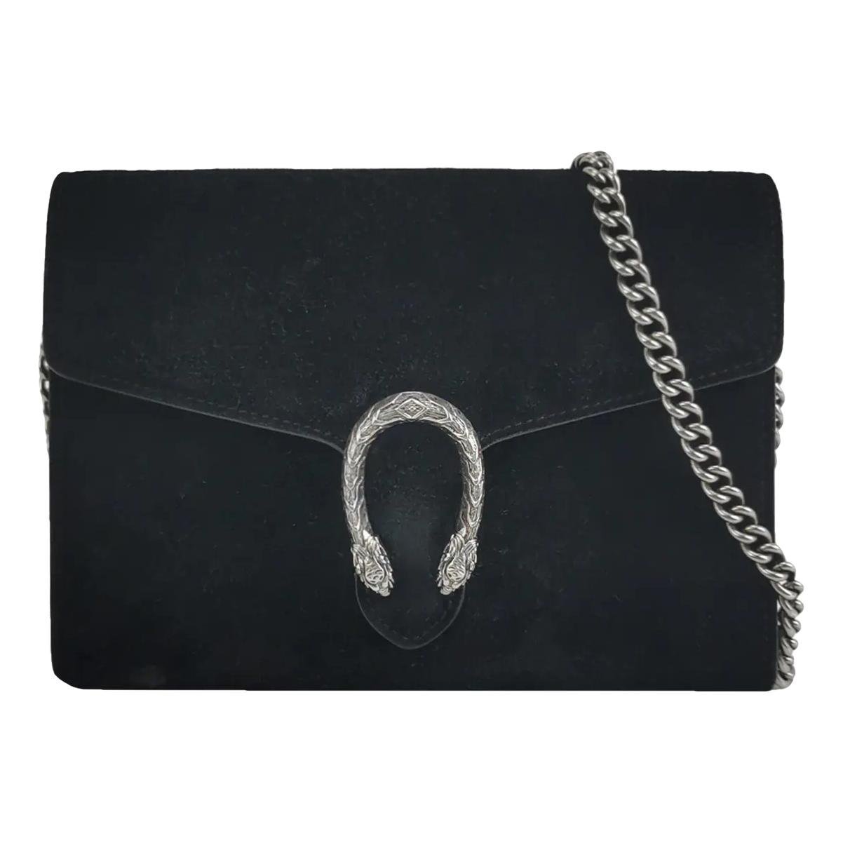 Dionysus Chain Wallet crossbody bag