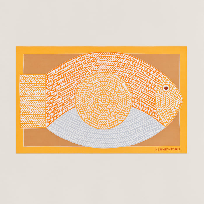 Poisson Natte Pareo
