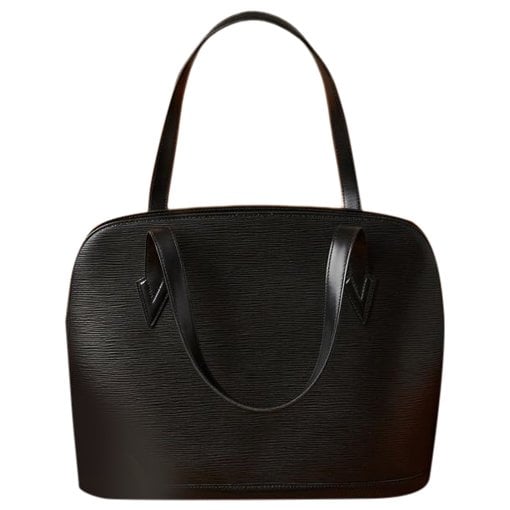 Lussac leather handbag
