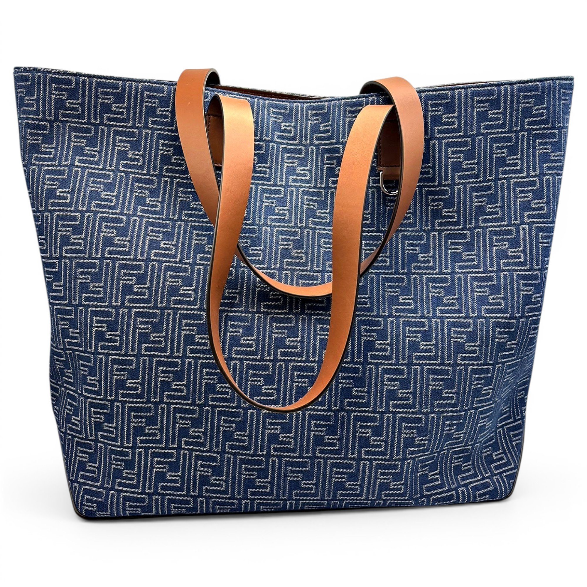 Roll Bag tote