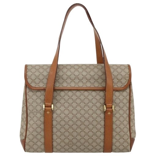 Celine Leather handbag