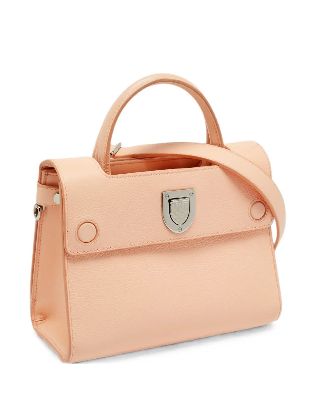 Dior 2016 Diorever top-handle tote bag