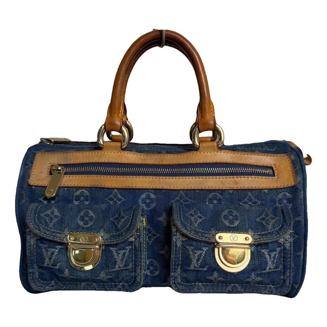 Néo speedy handbag