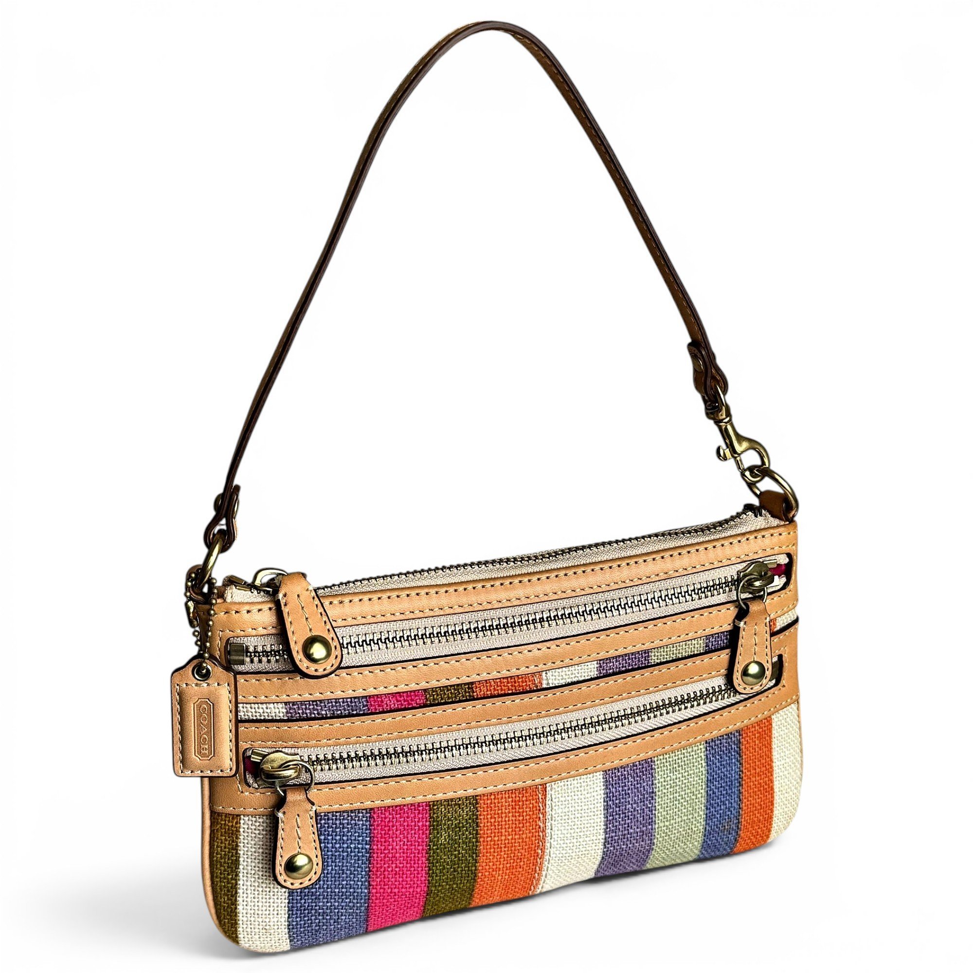 Cloth handbag