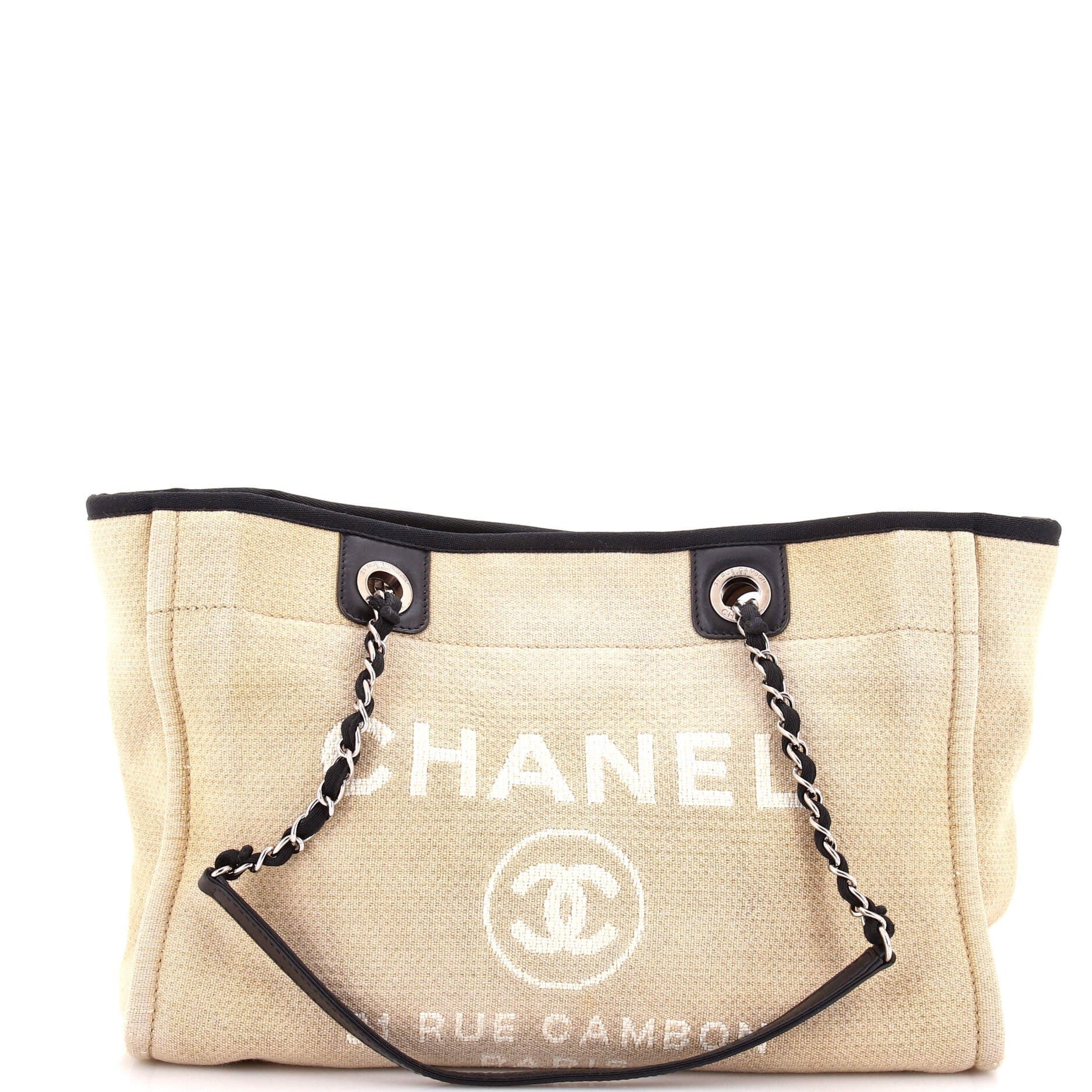 Cloth tote