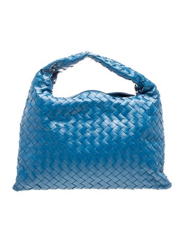 Intrecciato Hop Small
