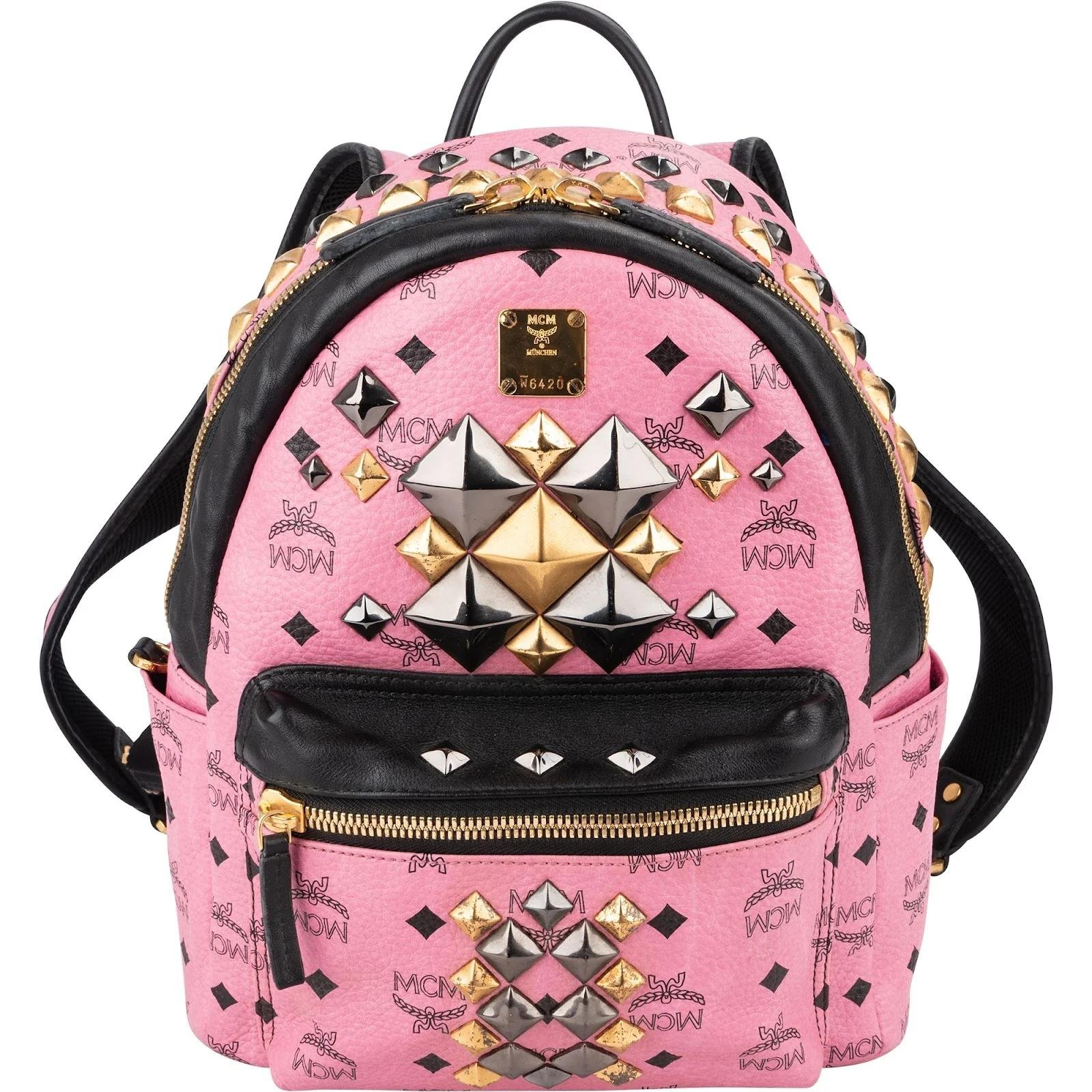 Stark backpack