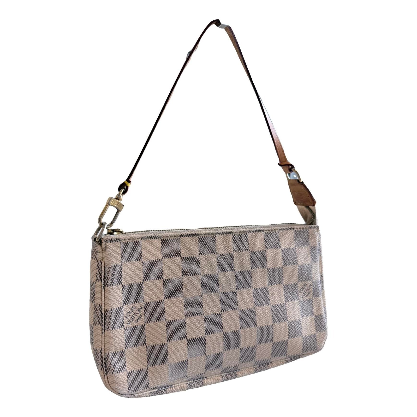 Pochette Accessoire cloth handbag