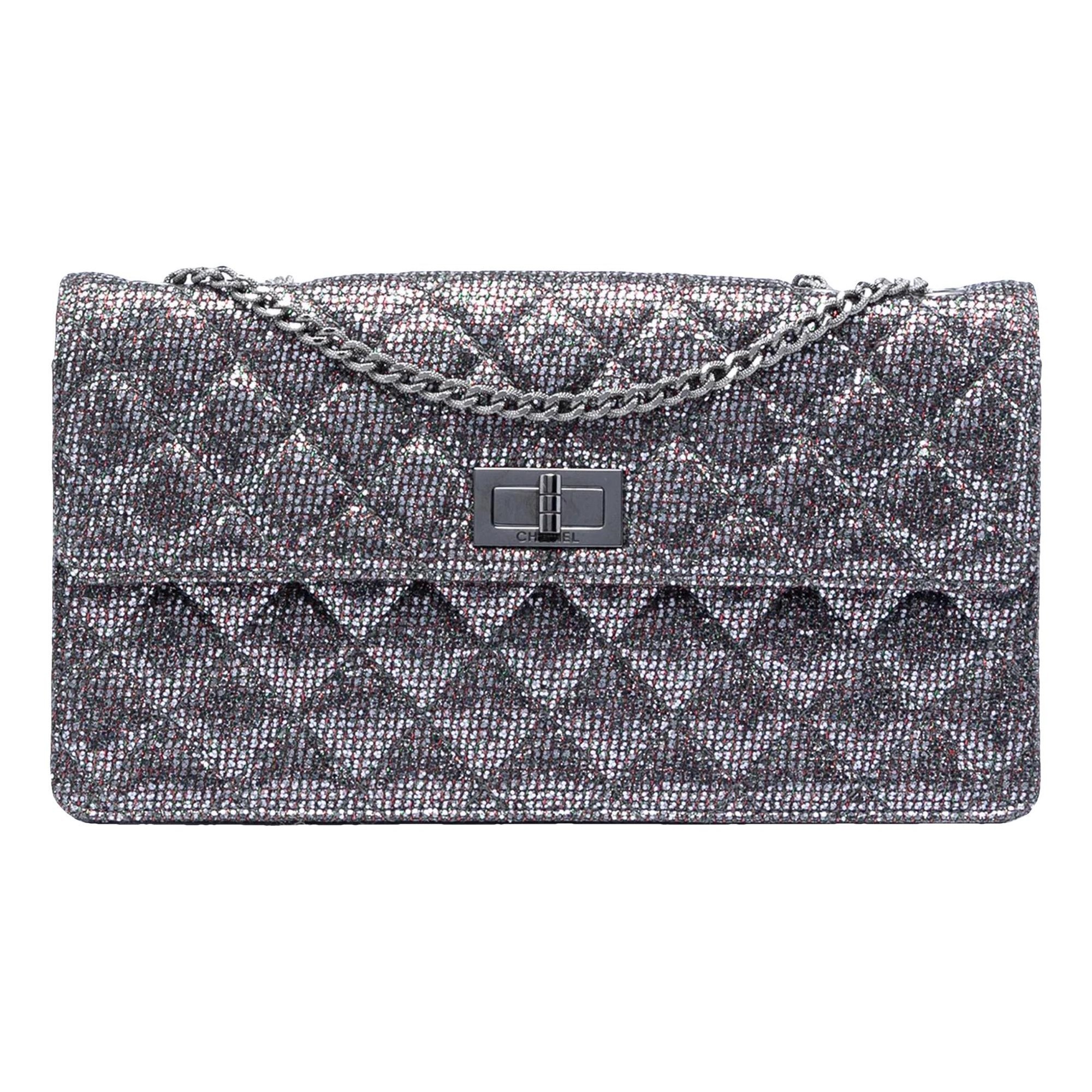 2.55 cloth bag