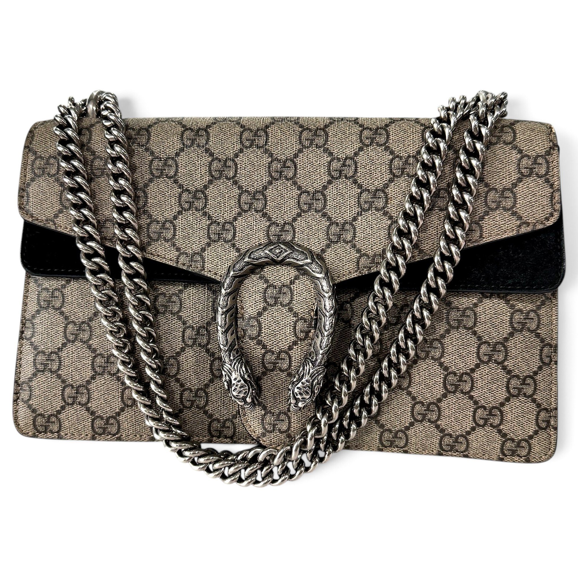 Dionysus cloth handbag