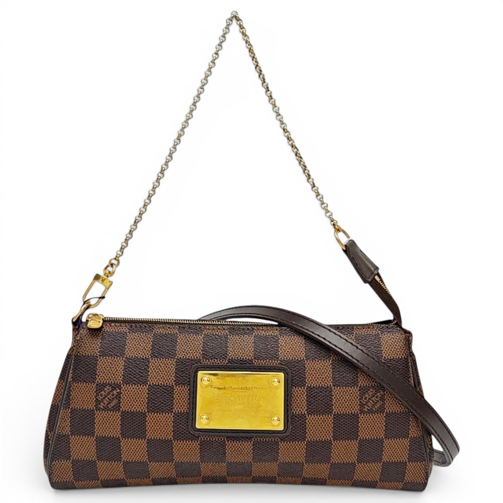 Eva leather handbag