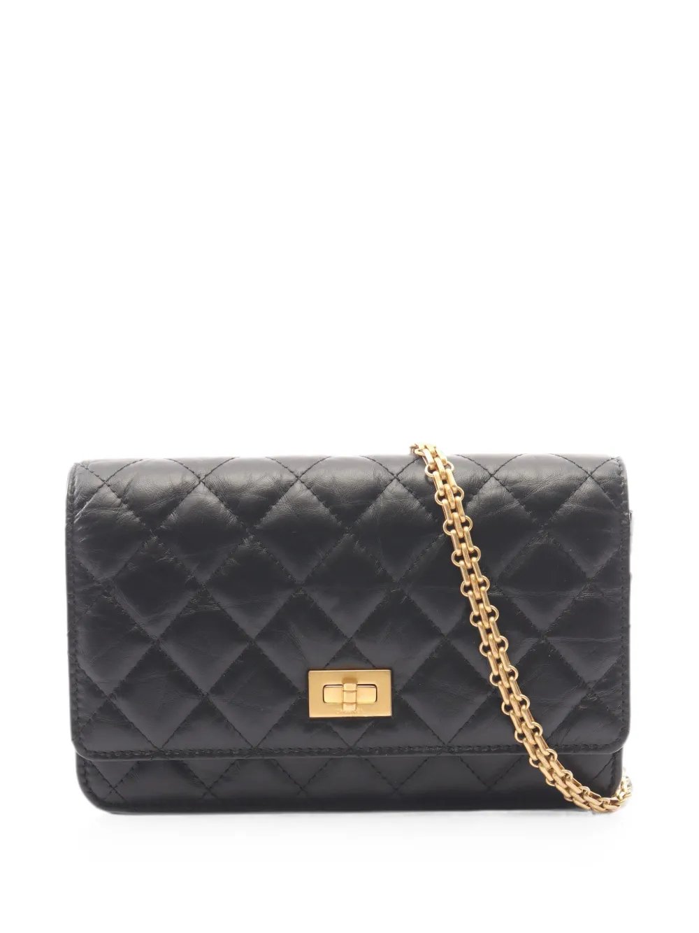 2.55 matelassé chain shoulder bag 