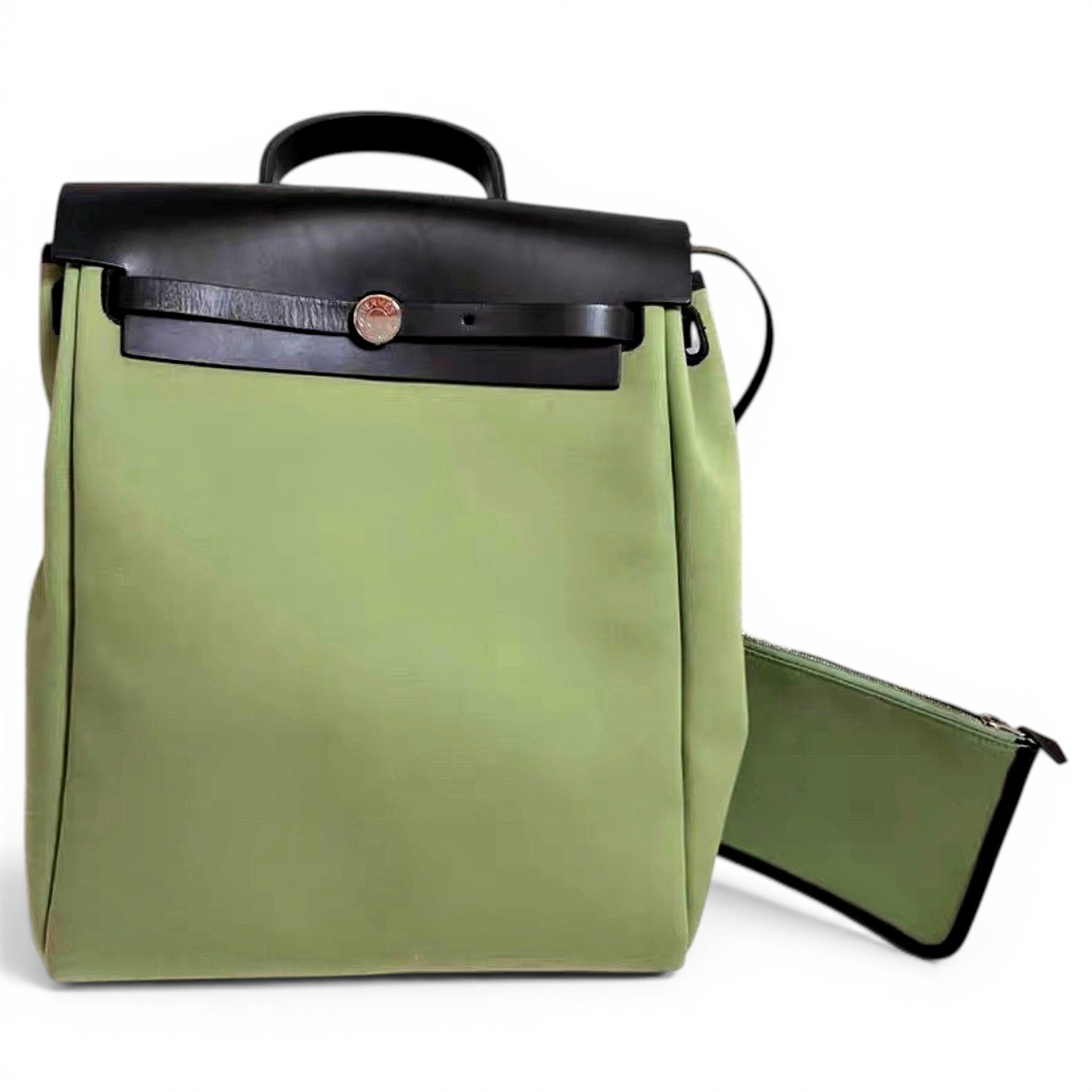 Herbag cloth backpack