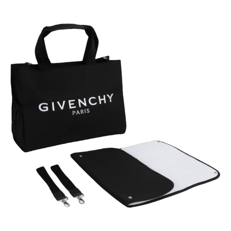 Cloth vanity case