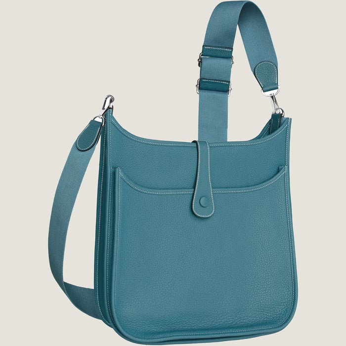 Bleu Jean Evelyne III 33 Bag