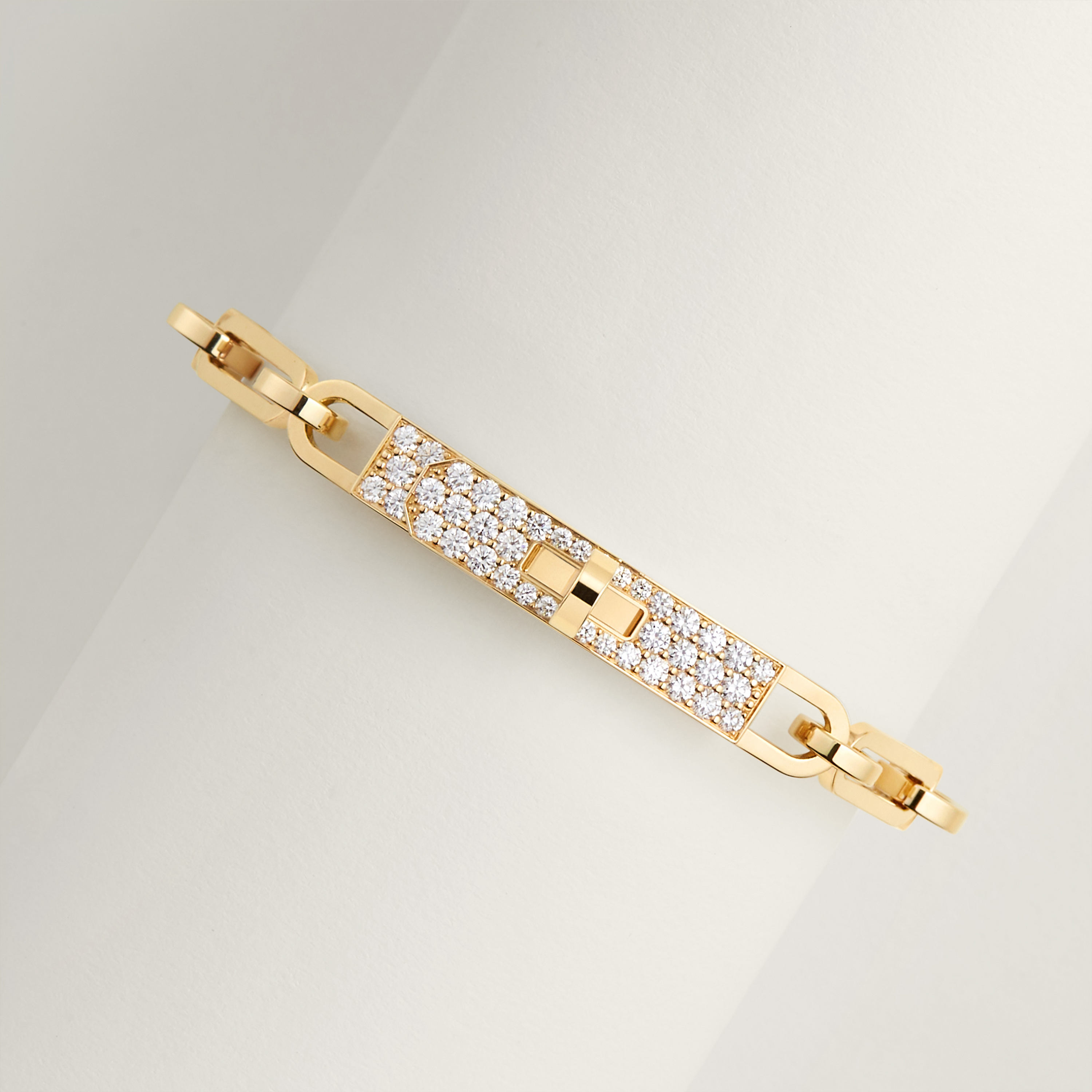Kelly Chaine bracelet, small model