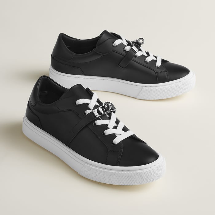 Noir Day Sneaker